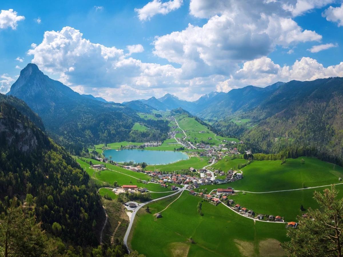 Entspannung in Tirol, Gemütliche Ferienwohnung im Thierseetal, FeWo 14 Exterior foto