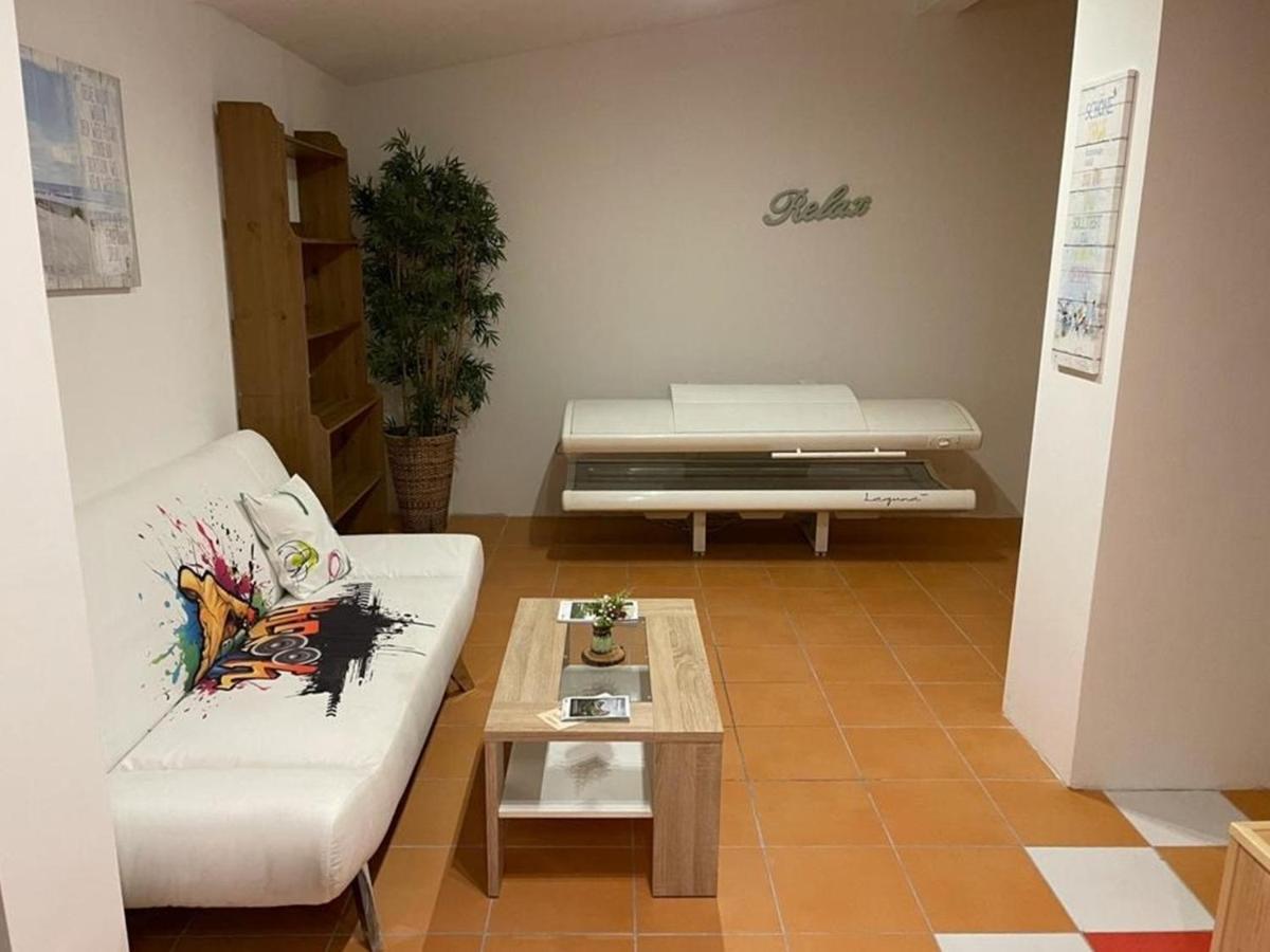 Entspannung in Tirol, Gemütliche Ferienwohnung im Thierseetal, FeWo 14 Exterior foto