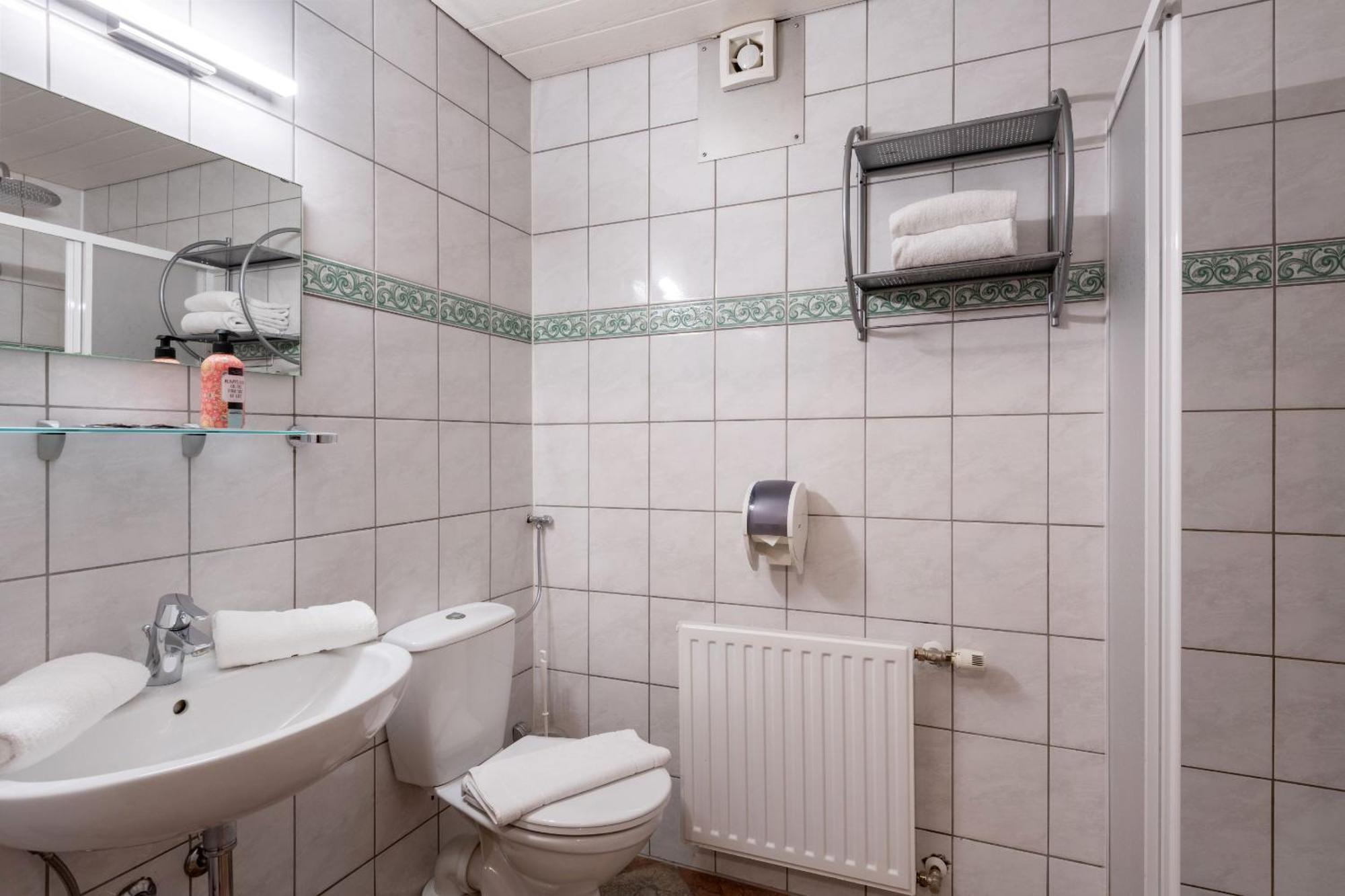 Entspannung in Tirol, Gemütliche Ferienwohnung im Thierseetal, FeWo 14 Exterior foto