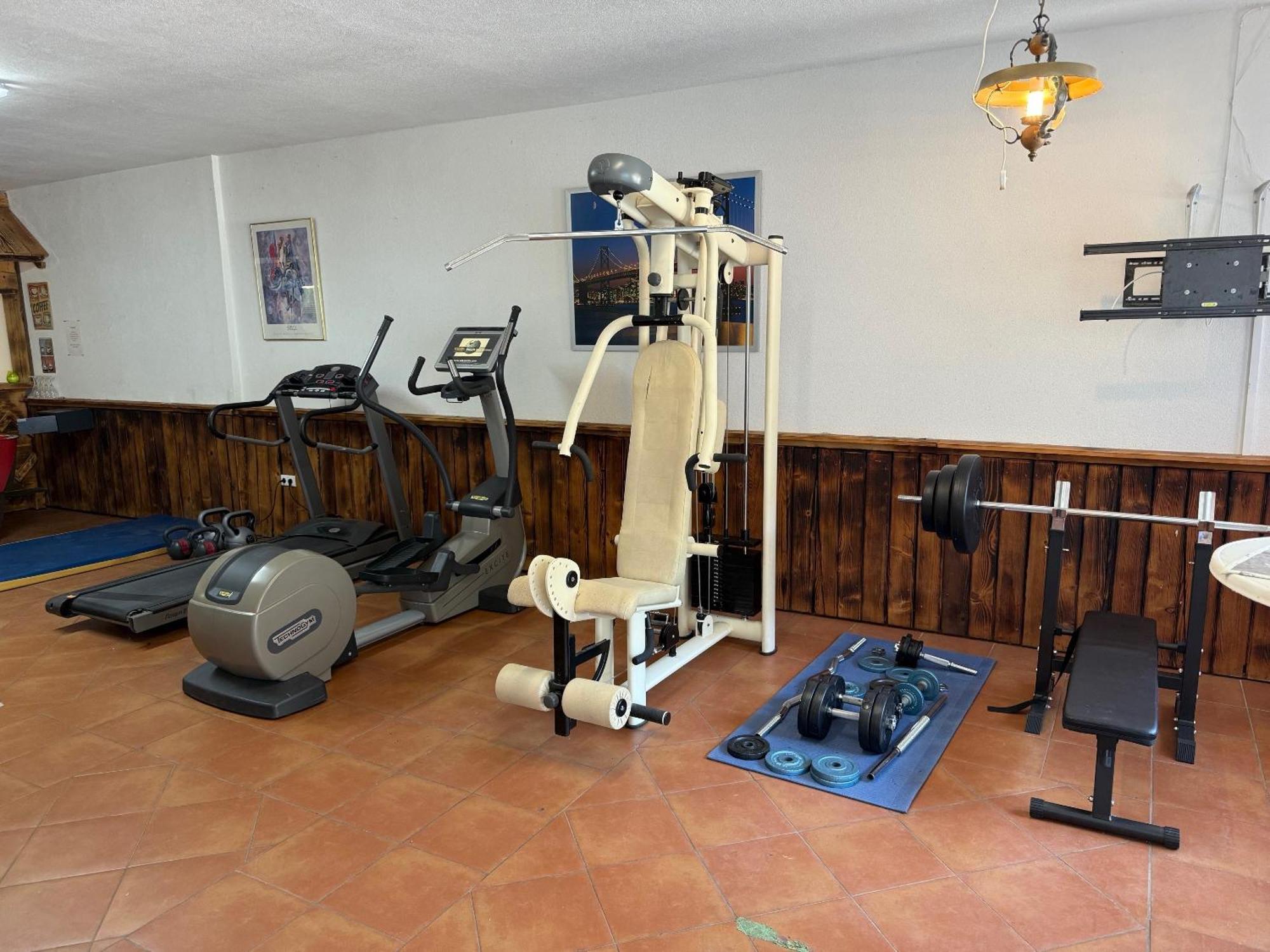 Entspannung in Tirol, Gemütliche Ferienwohnung im Thierseetal, FeWo 14 Exterior foto